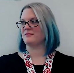 Associate Professor Corinne Seals