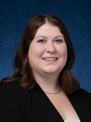Dr Katherine Reid