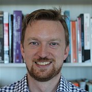 Dr. Keiran Hardy