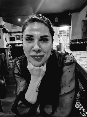 Dr Mariam Farida