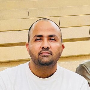 Muhammad Akram