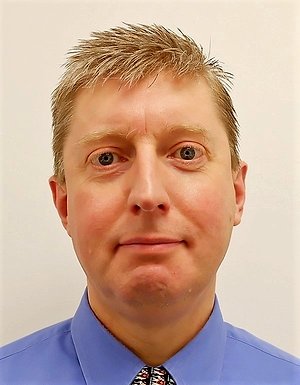 Associate Professor Peter Thompson