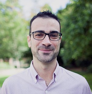 Dr Ryan Williams