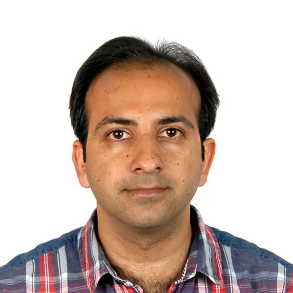 Dr Amir Hamza Marwan
