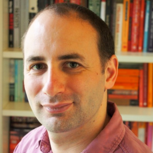 Dr Andrew Zammit