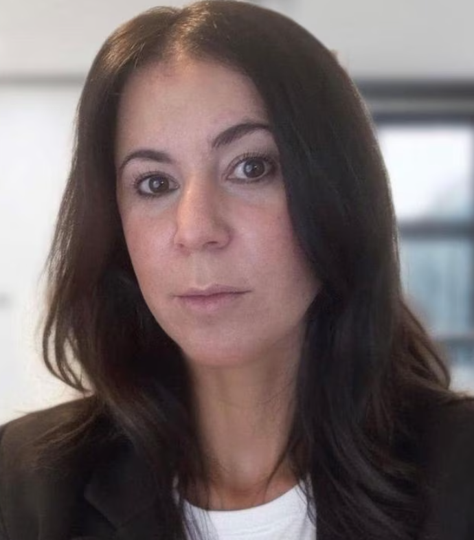 Kelly Mischel
