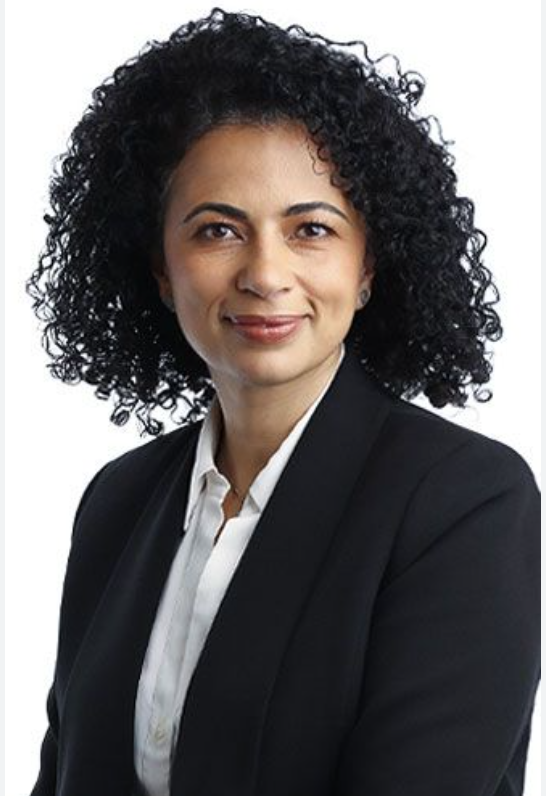 Lydia Khalil