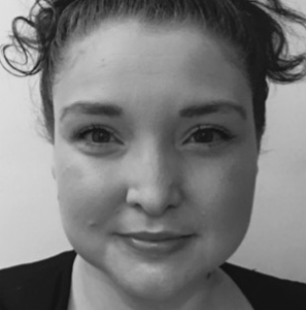 Dr Caitlin Clemmow