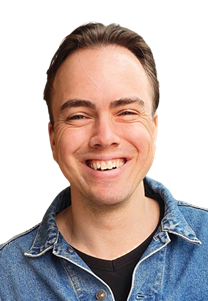 Dr Callum D. Jones