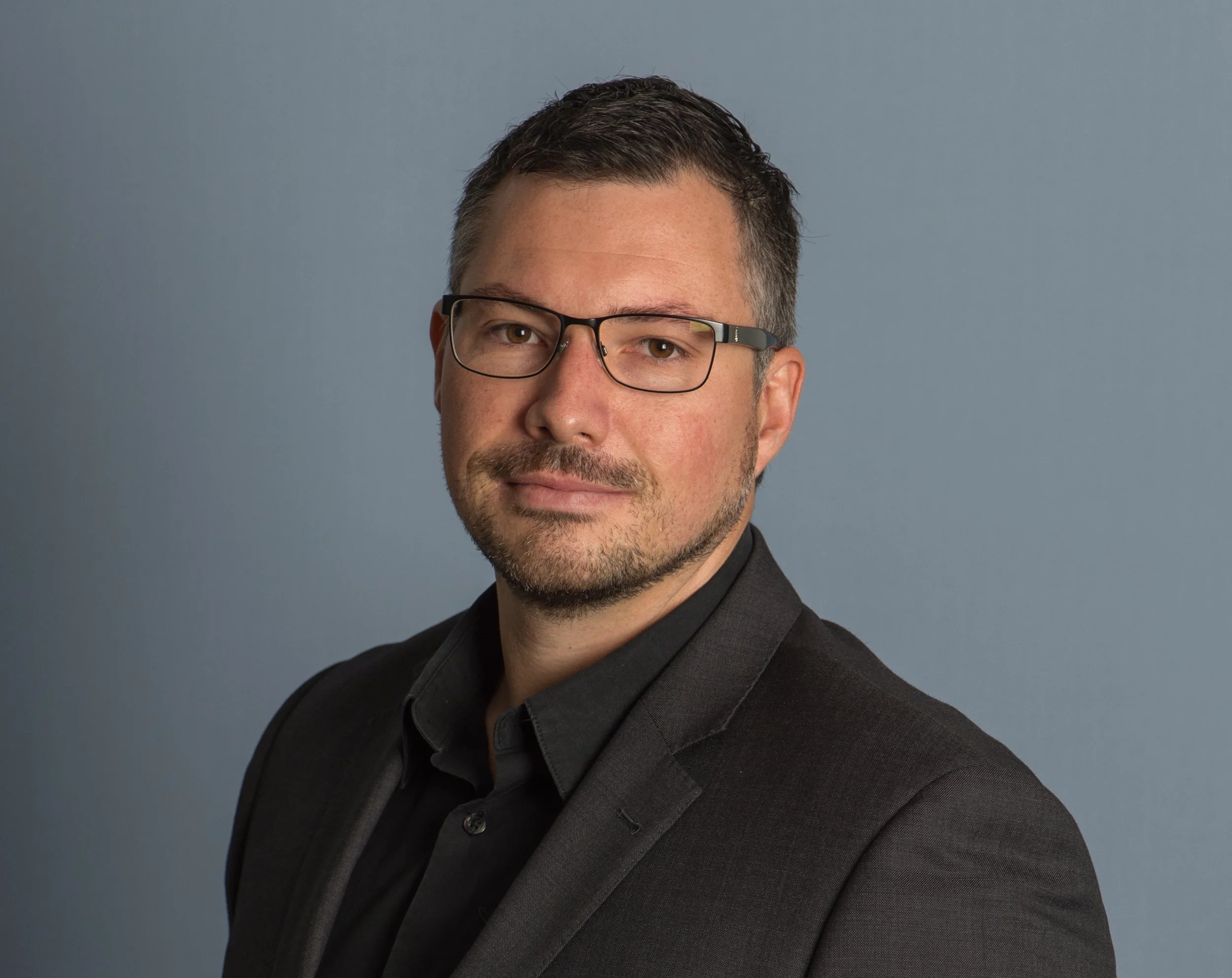 Professor Chad Whelan