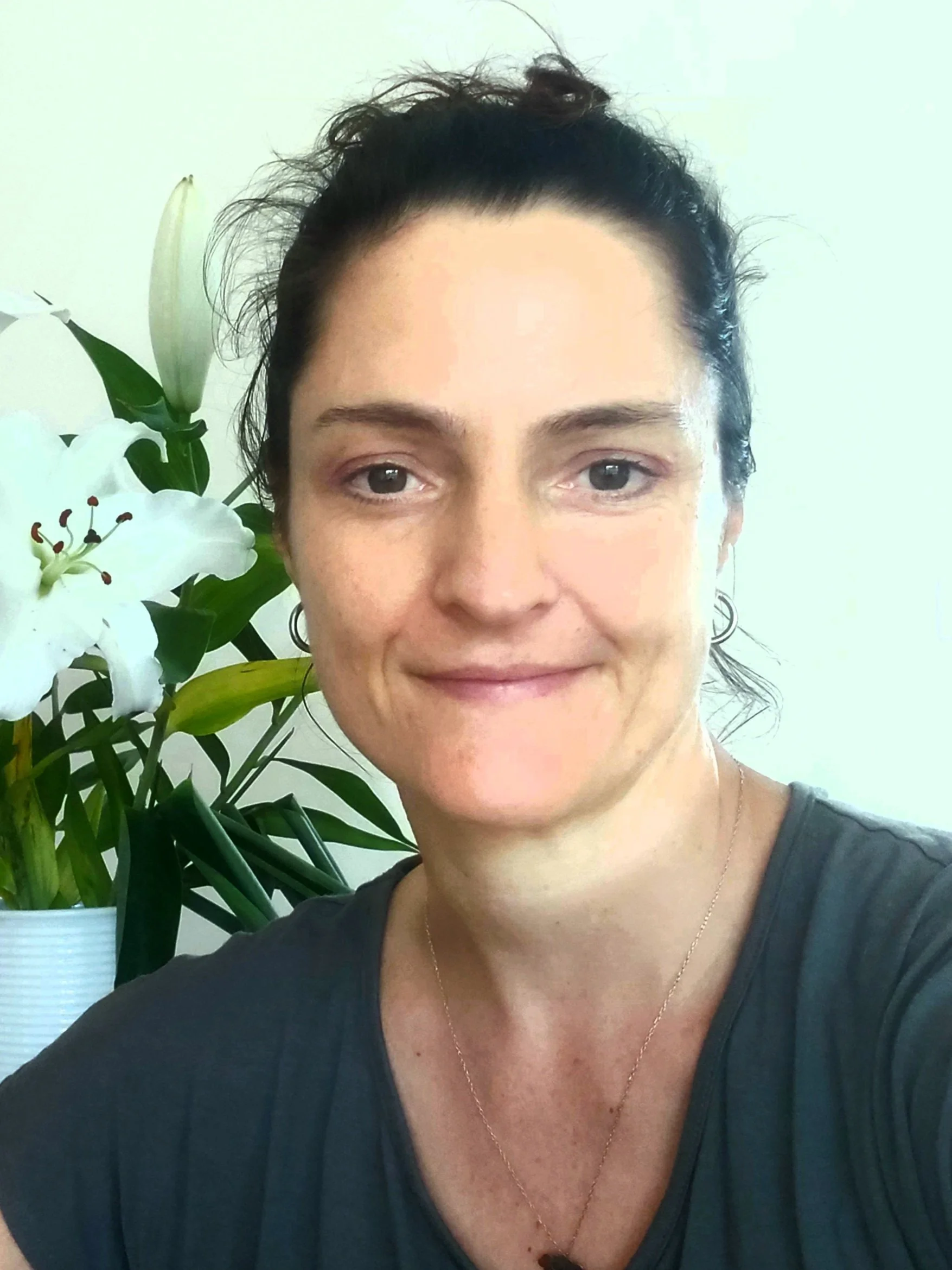Dr Christine Horn