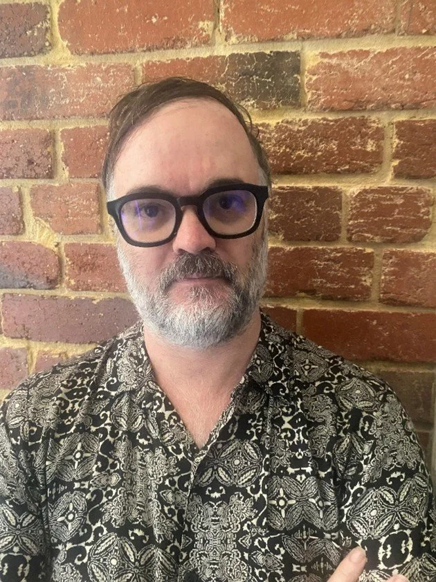 Dr Daniel Baldino