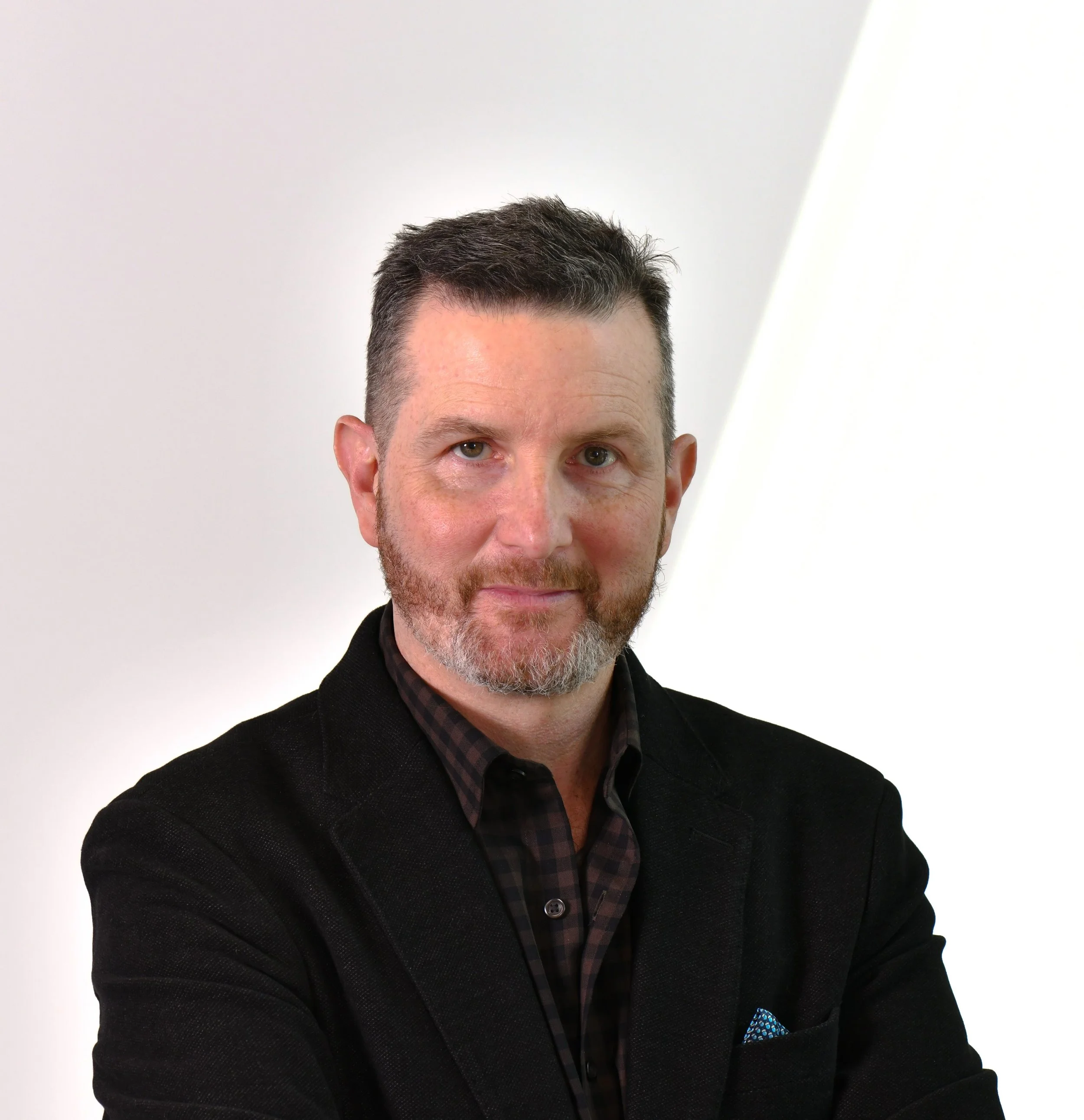 Professor David Bright