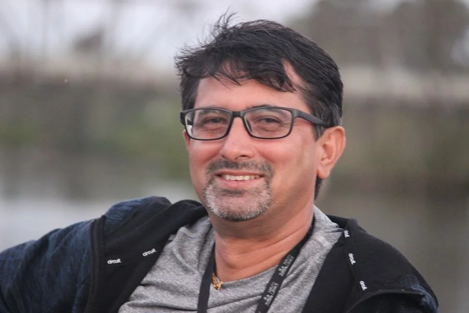 Dr DB Subedi