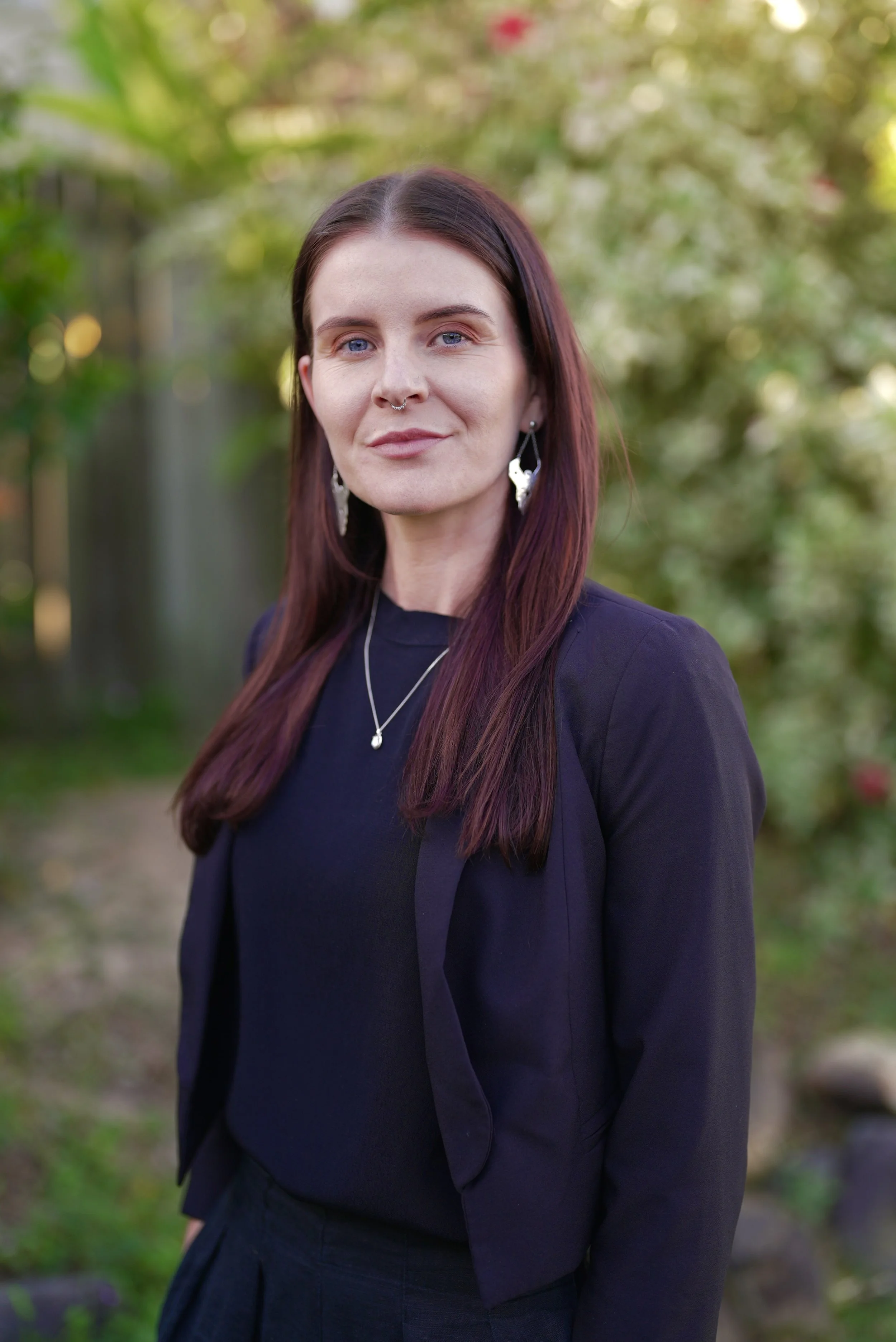 Dr Emma Belton