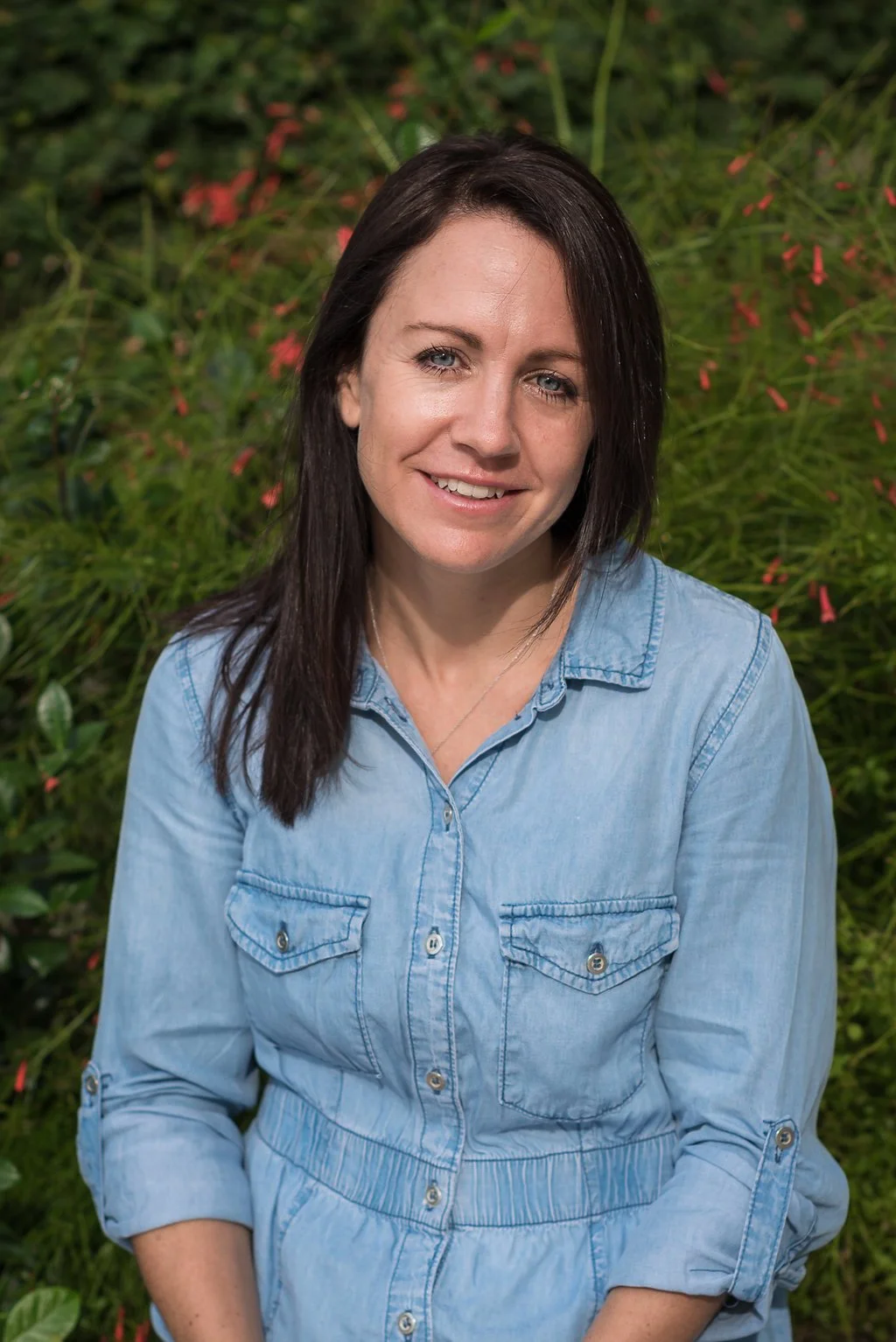 Professor Emma Thomas