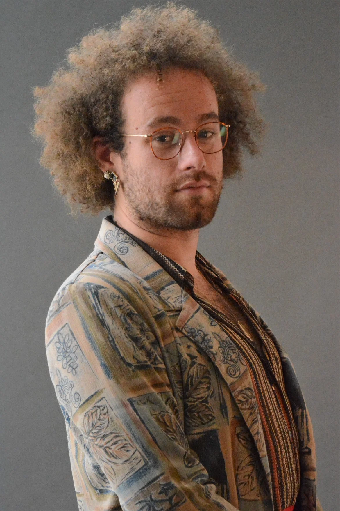 Dr Felix Pal