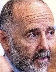 Professor Fernando Reinares