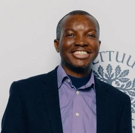 Dr Gabriel O. Adebayo
