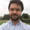 Dr Gordon Clubb