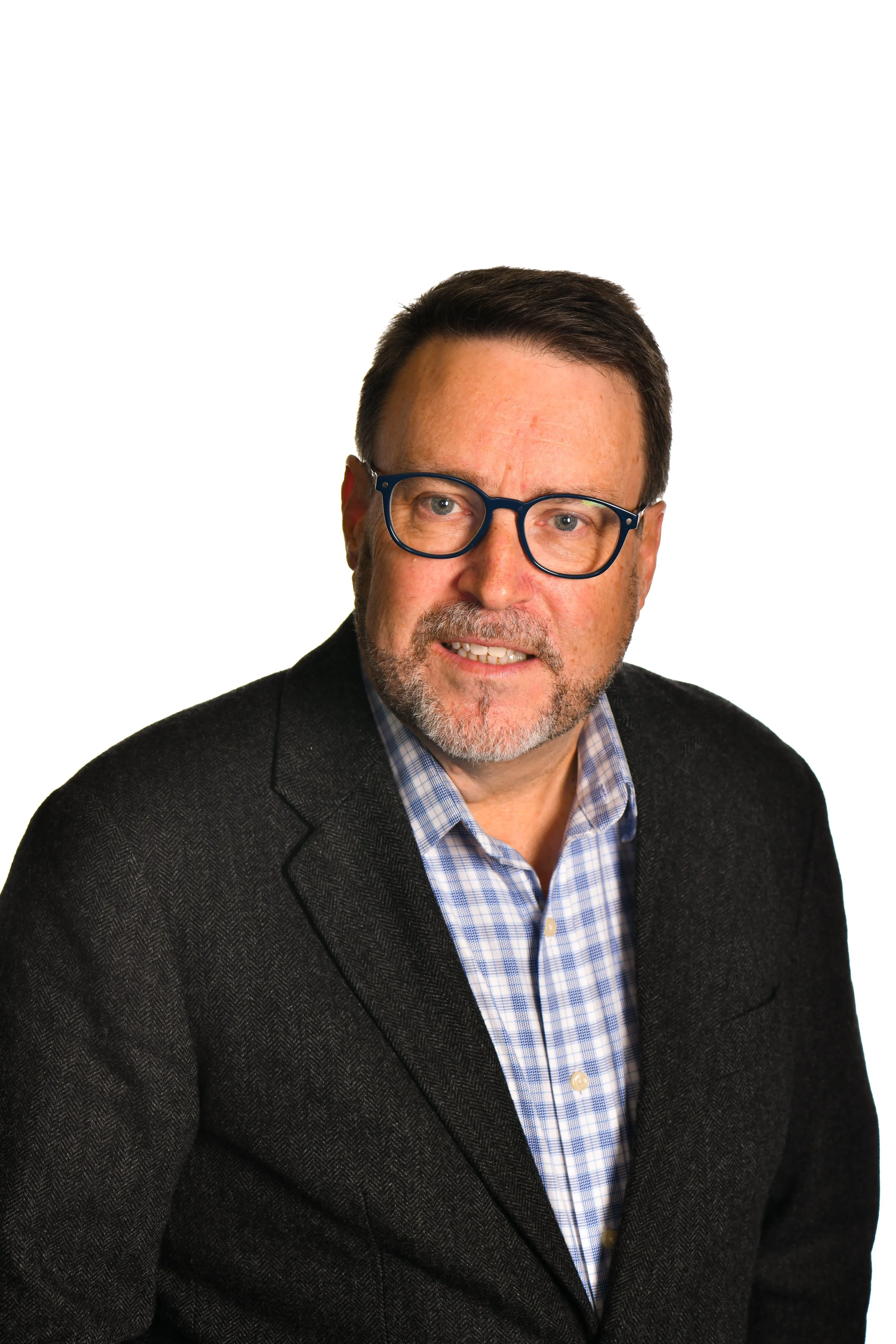 Professor Greg Barton