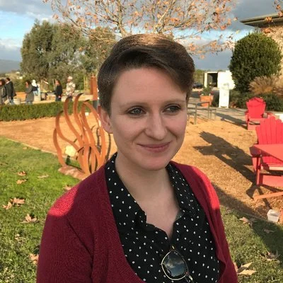 Dr Imogen Richards