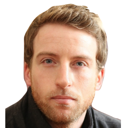 Dr James Fitzgerald