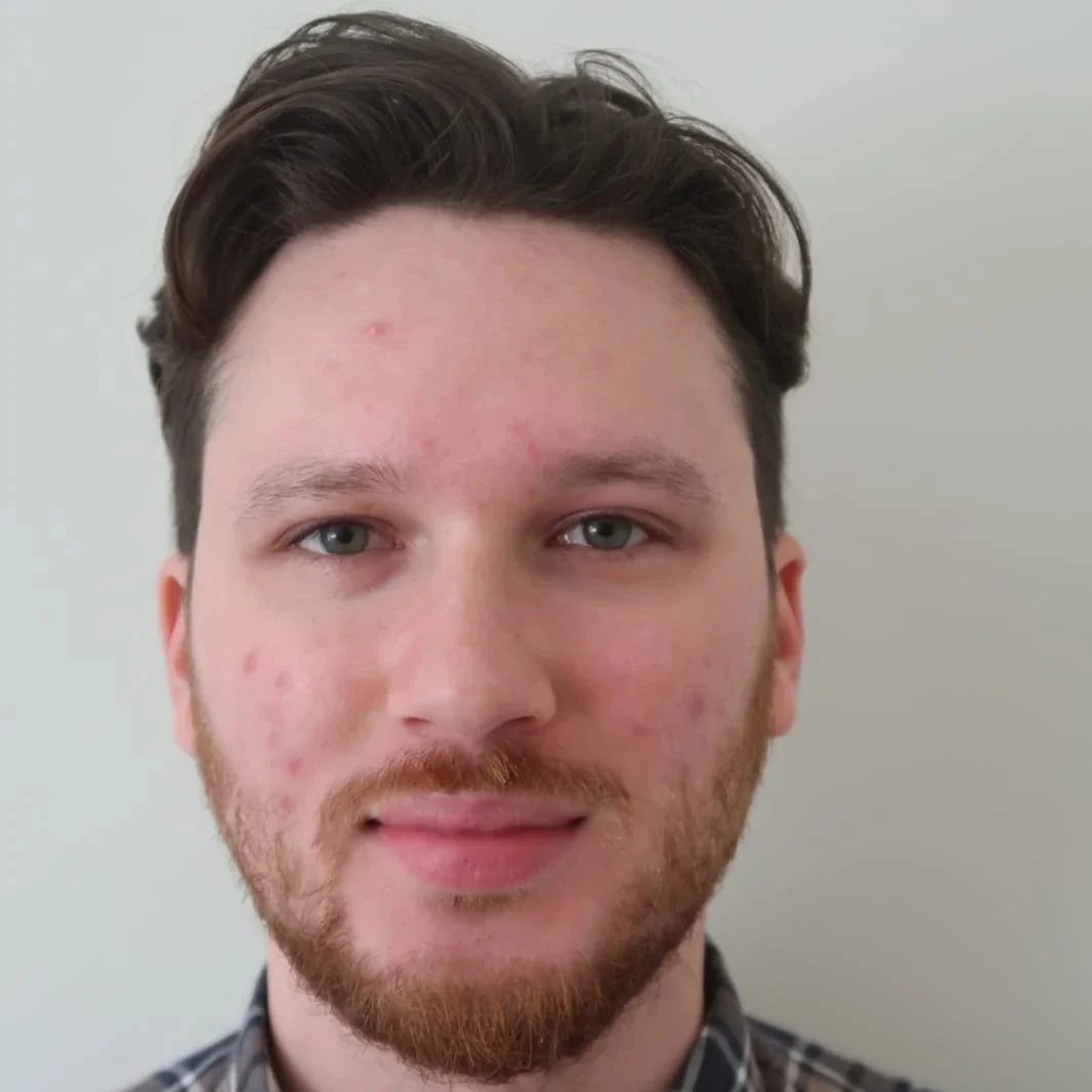 Dr James Paterson