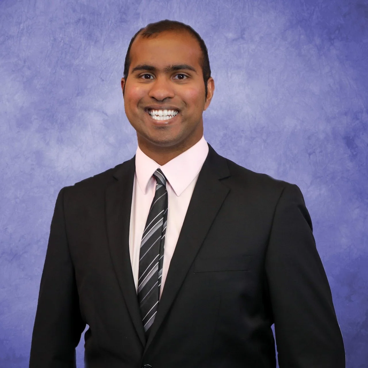 Dr Jared Dmello