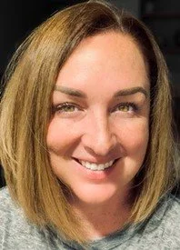 Dr Jennifer B Robinson