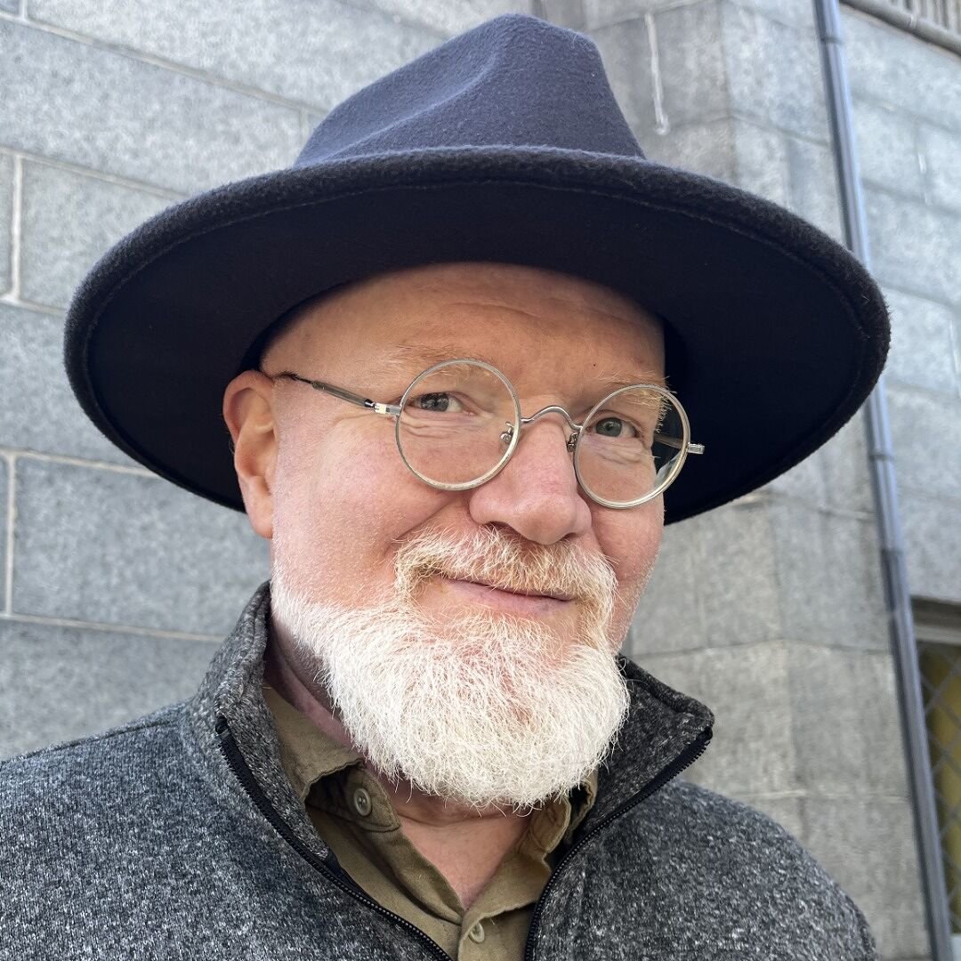 J.M. Berger
