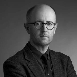 Professor John Horgan