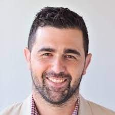Dr Josh Roose