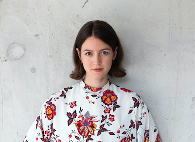 Dr Julia Ebner