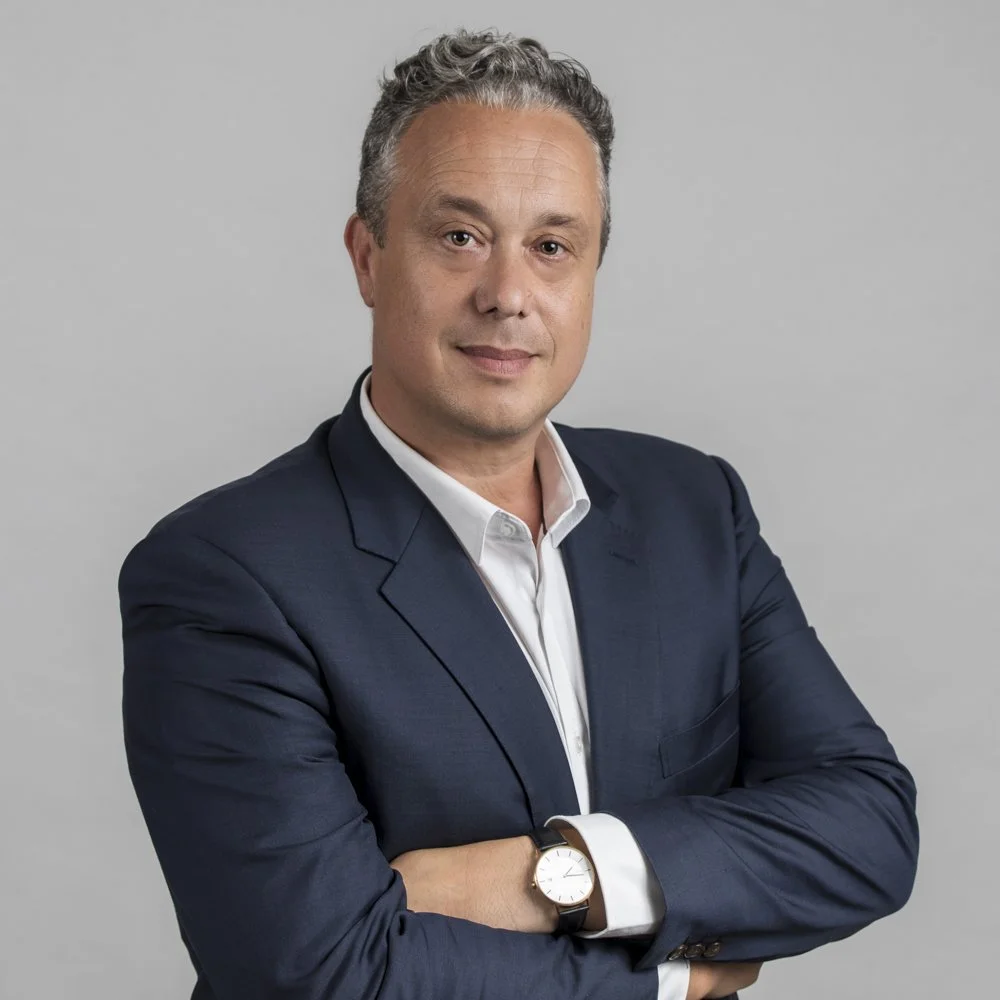 Associate Professor Julian Droogan