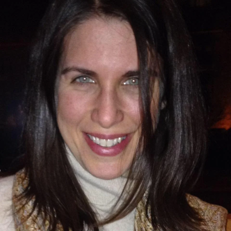 Associate Professor Julie Chernov Hwang