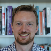 Dr. Keiran Hardy