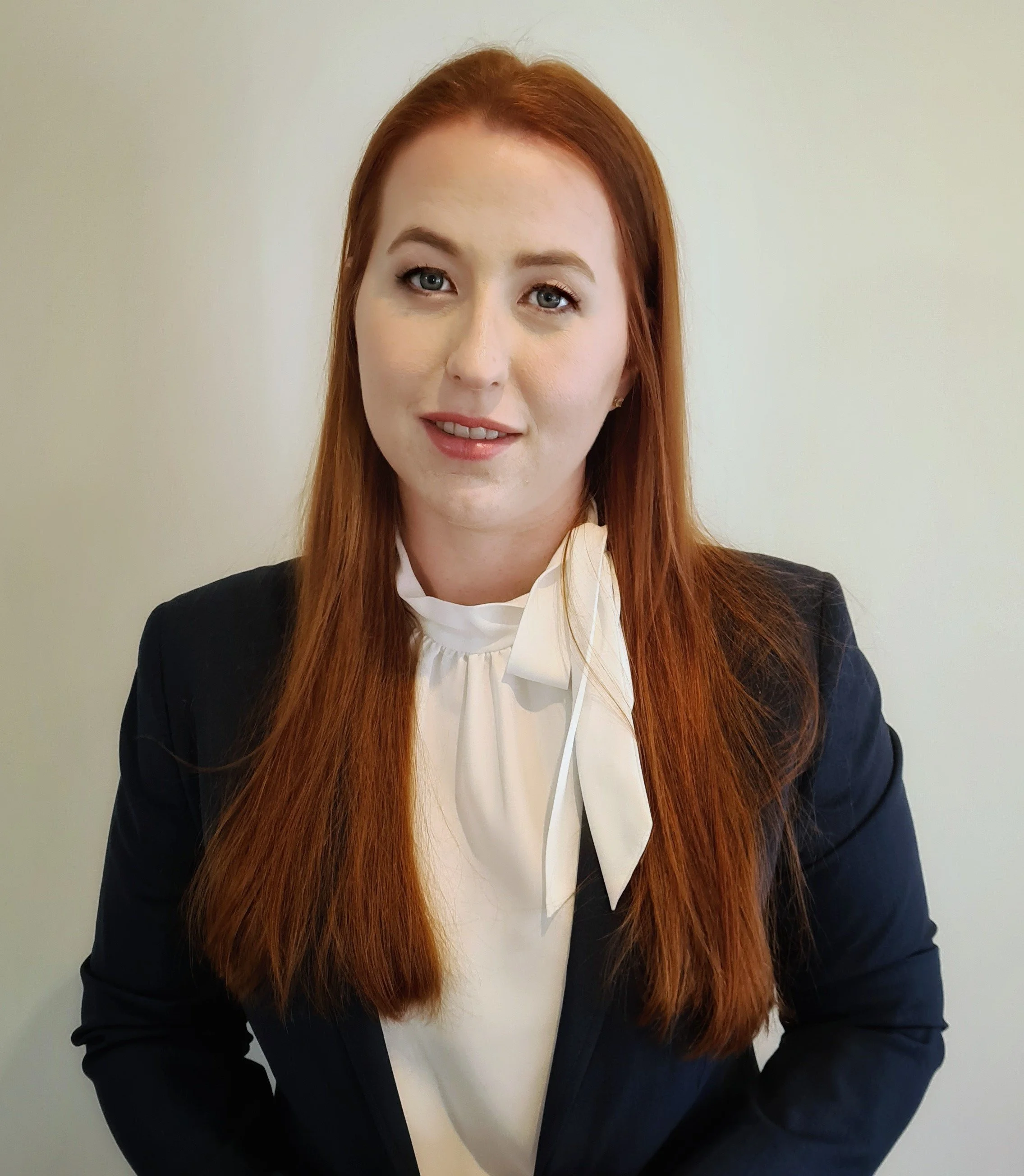 Dr Kristy Campion