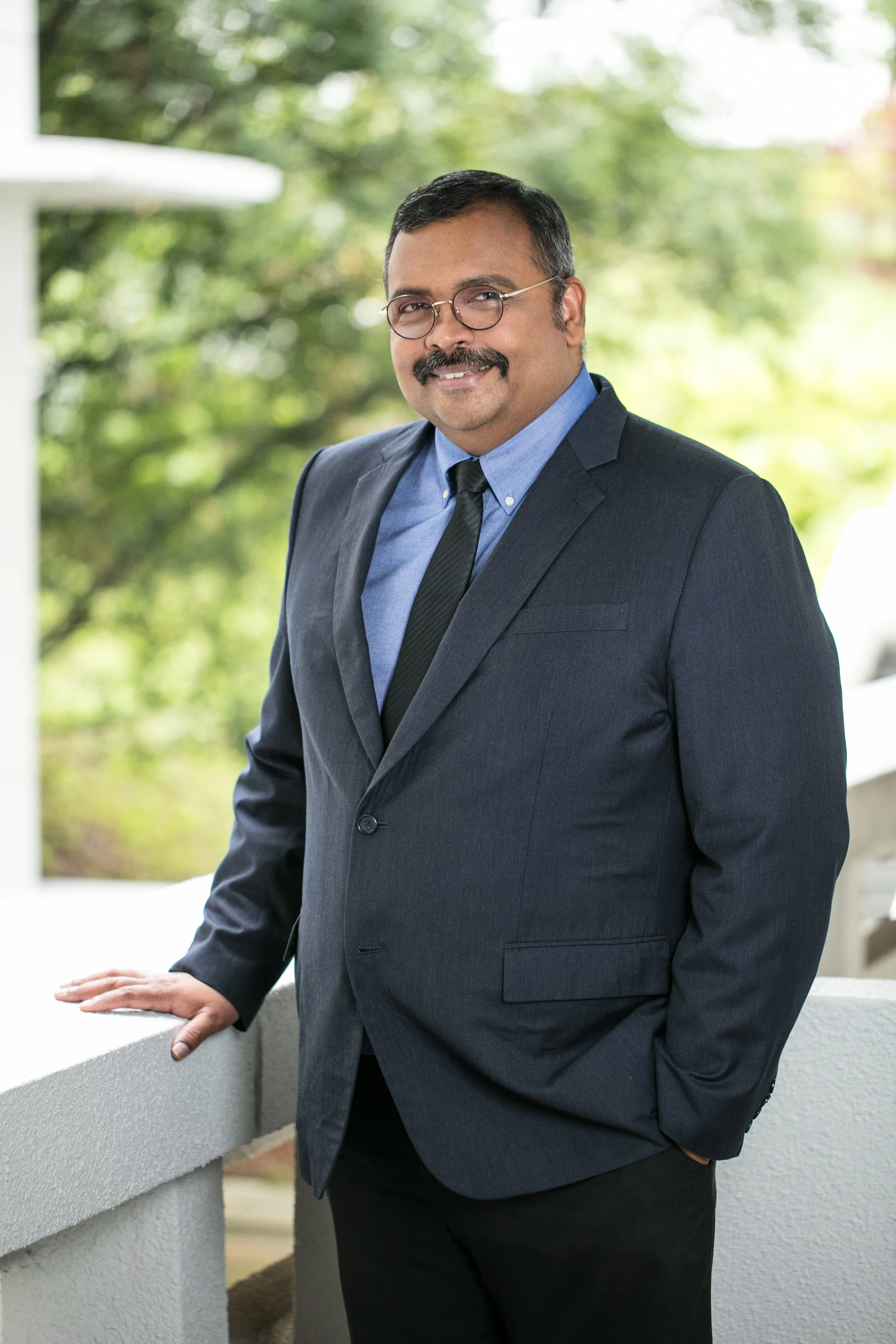 Dr Kumar Ramakrishna