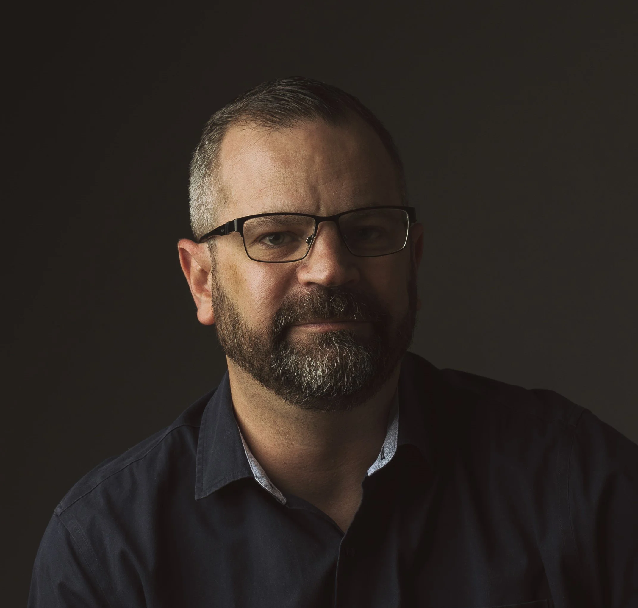 Dr Levi West