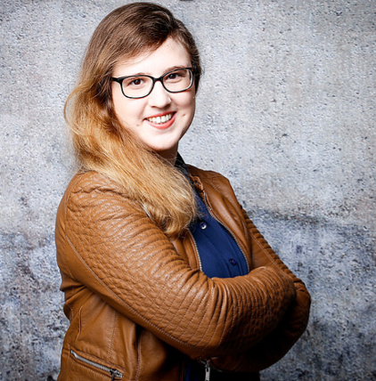 Dr Linda Schlegel