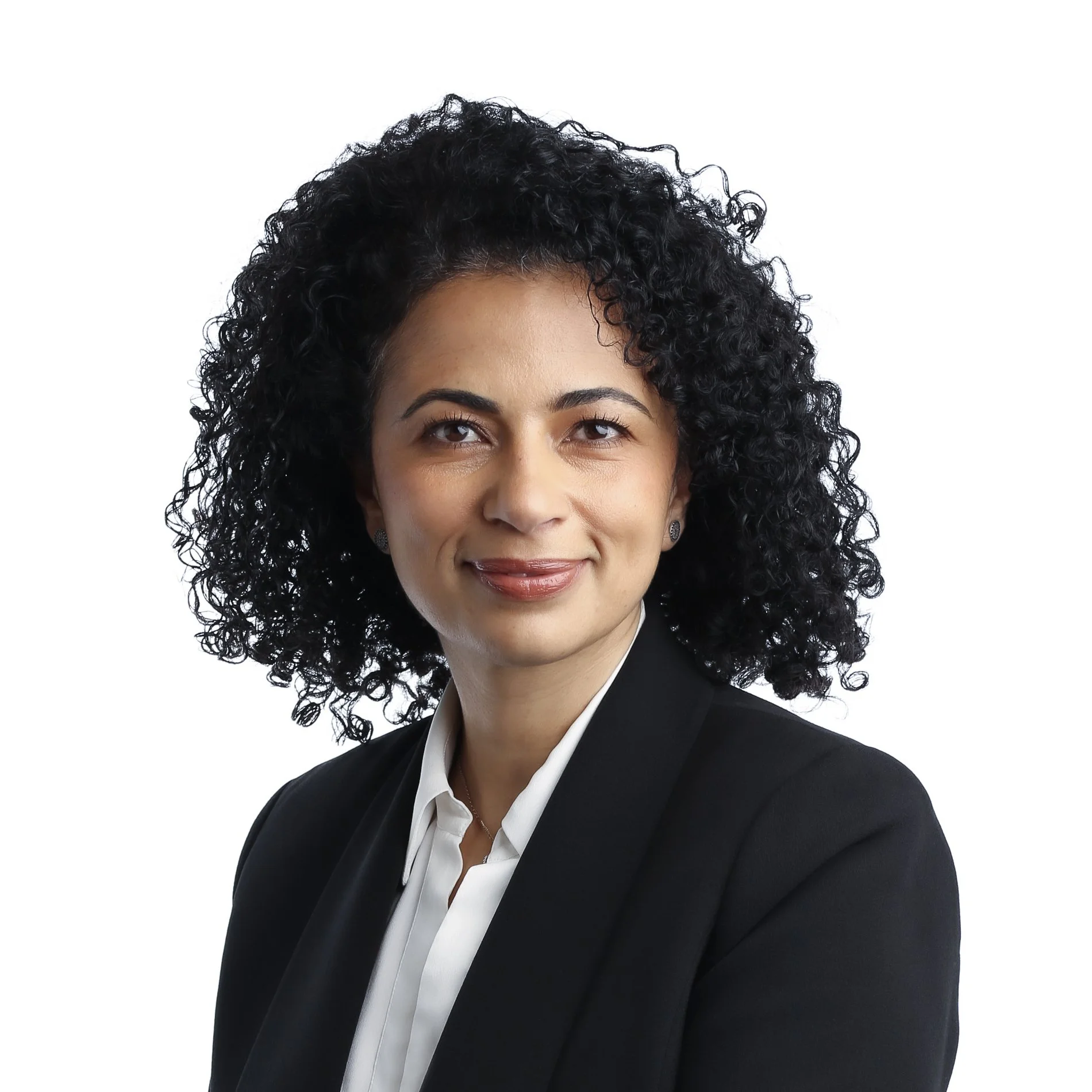 Ms Lydia Khalil