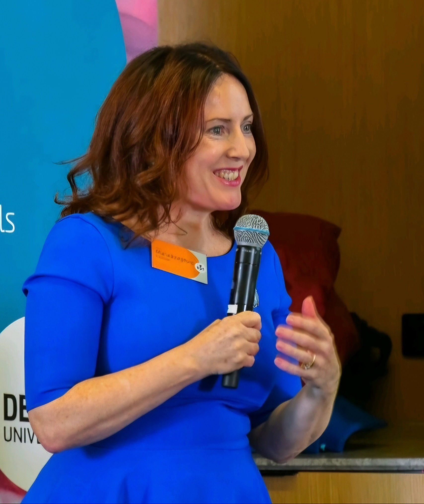 Maria O’Sullivan
