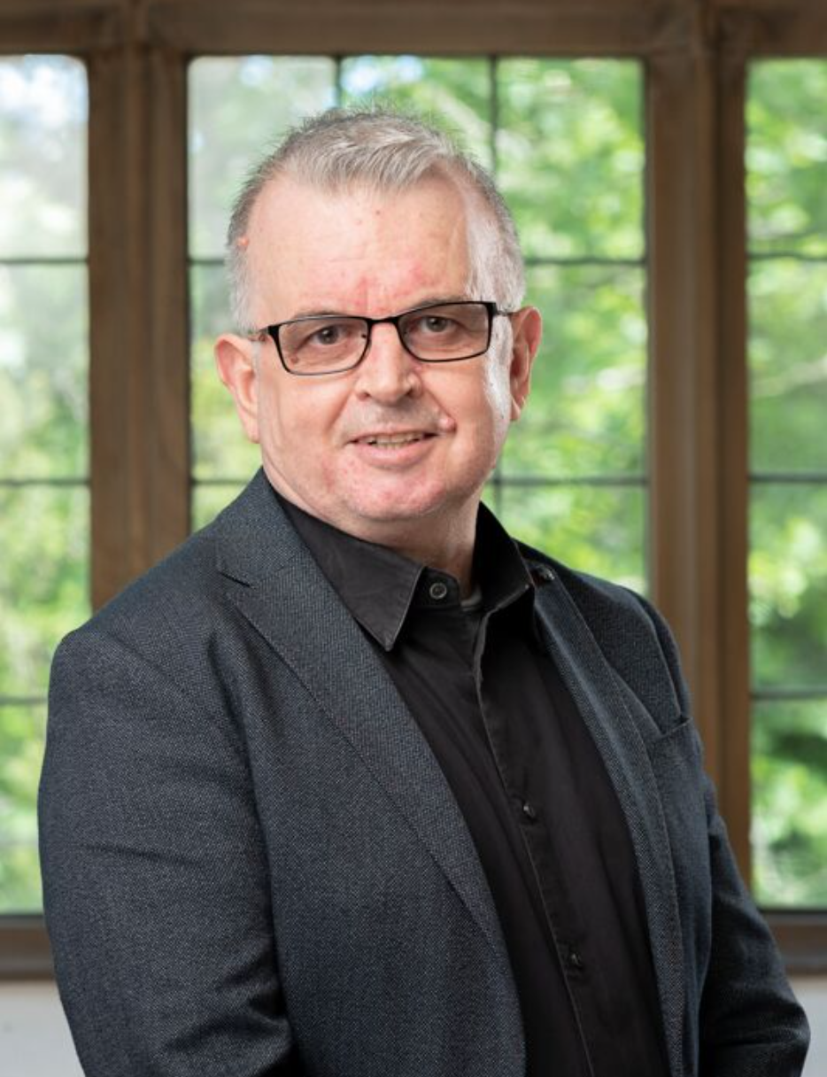 Professor Mark Davis