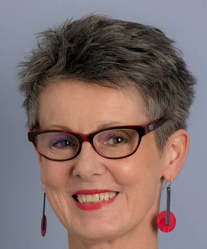 Dr Megan Upton