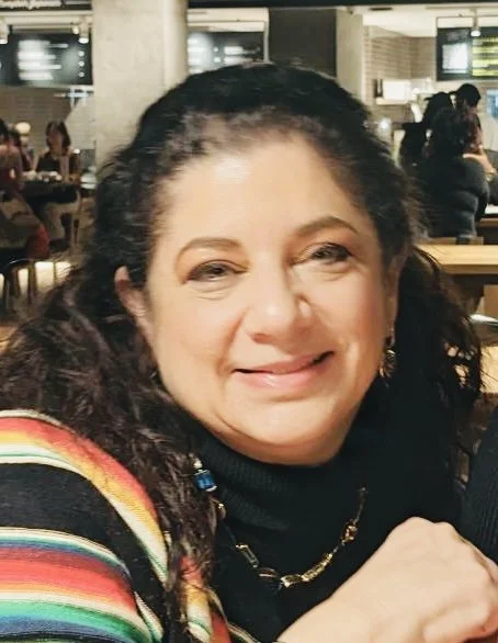 Professor Mia M Bloom