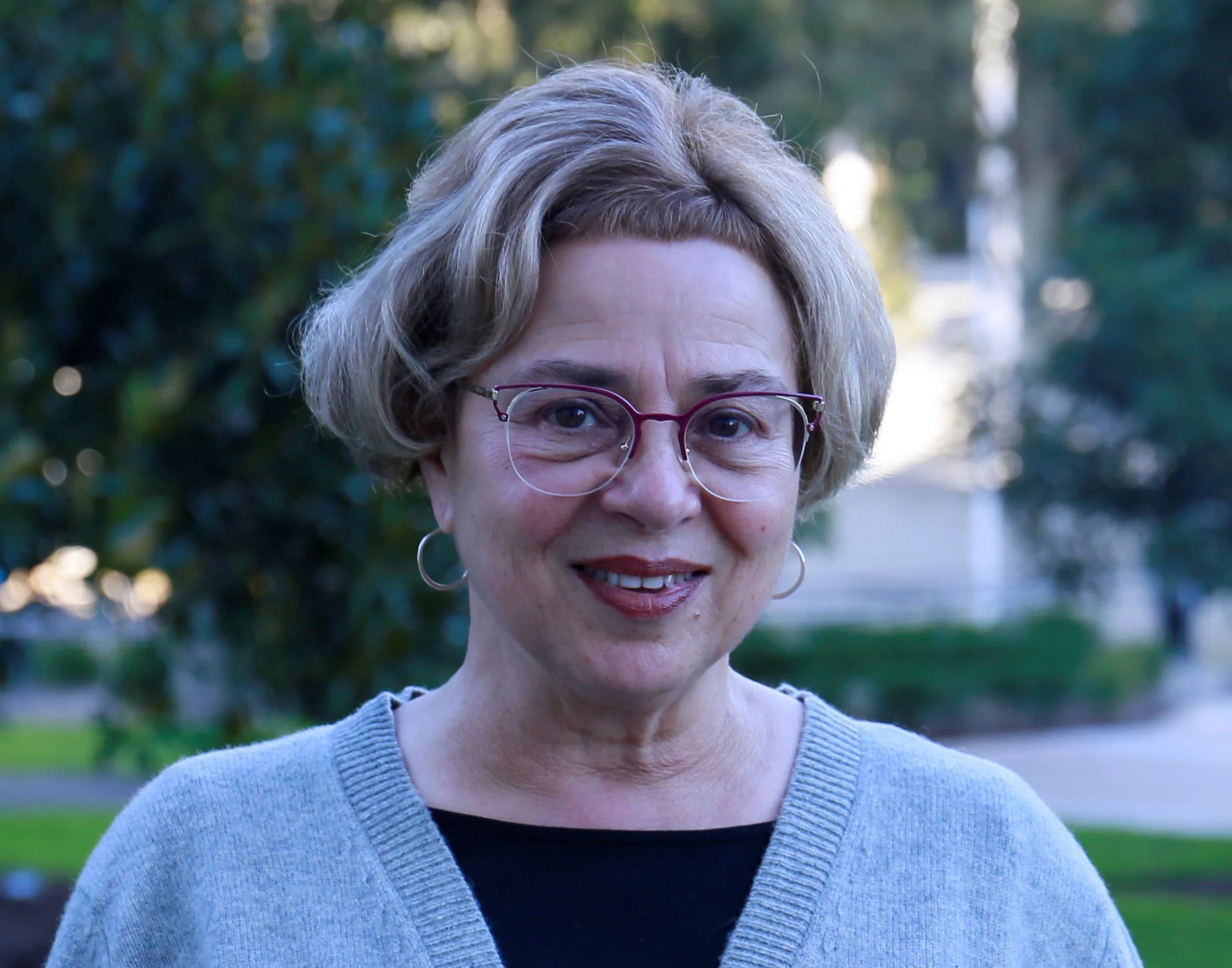 Professor Michele Grossman AM