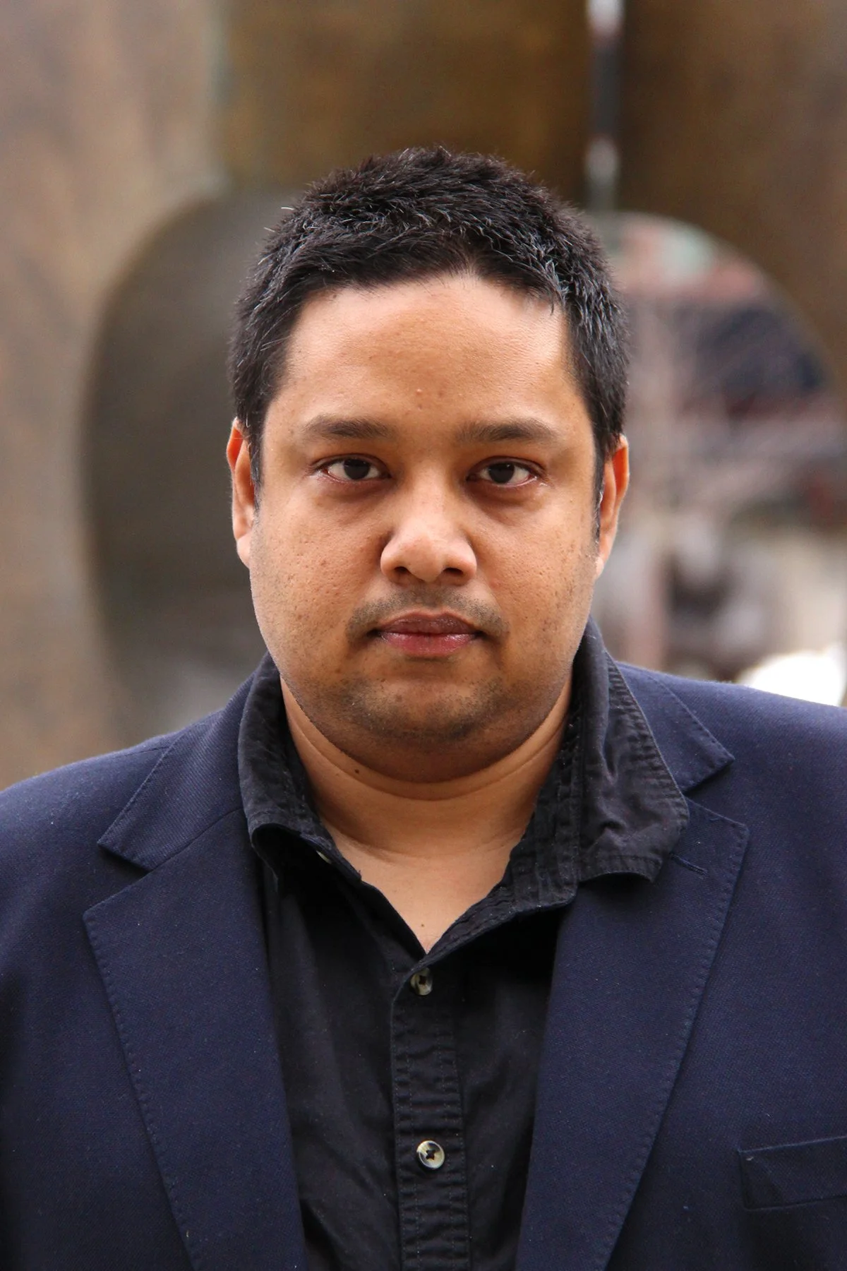 Dr Mubashar Hasan