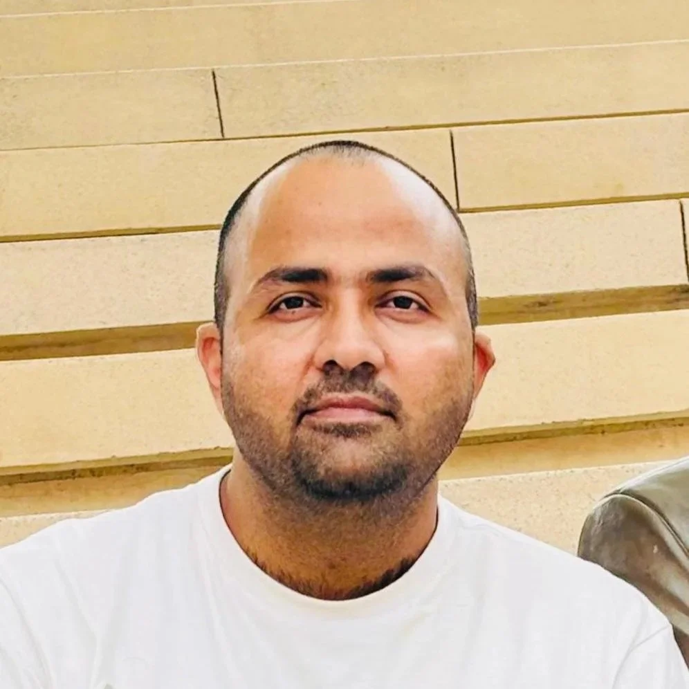 Muhammad Akram