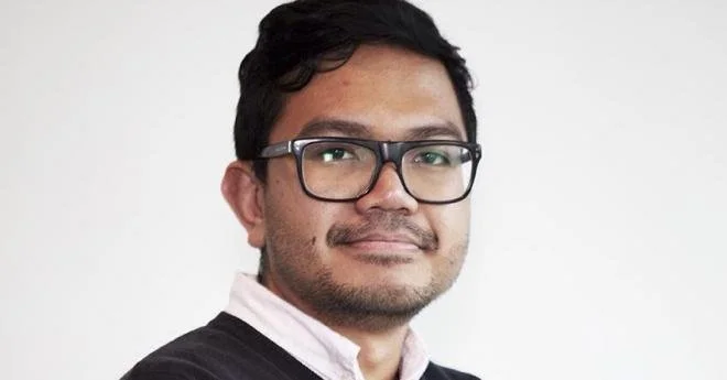 Dr Muhammad Iqbal